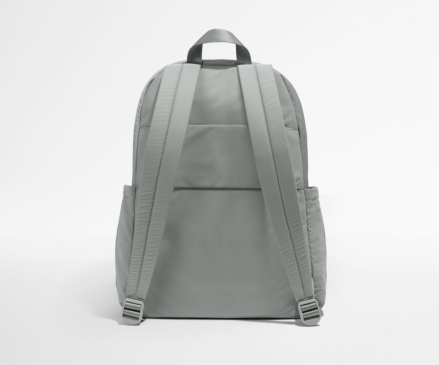 Large Featherlight Backpack in Nordic Gray