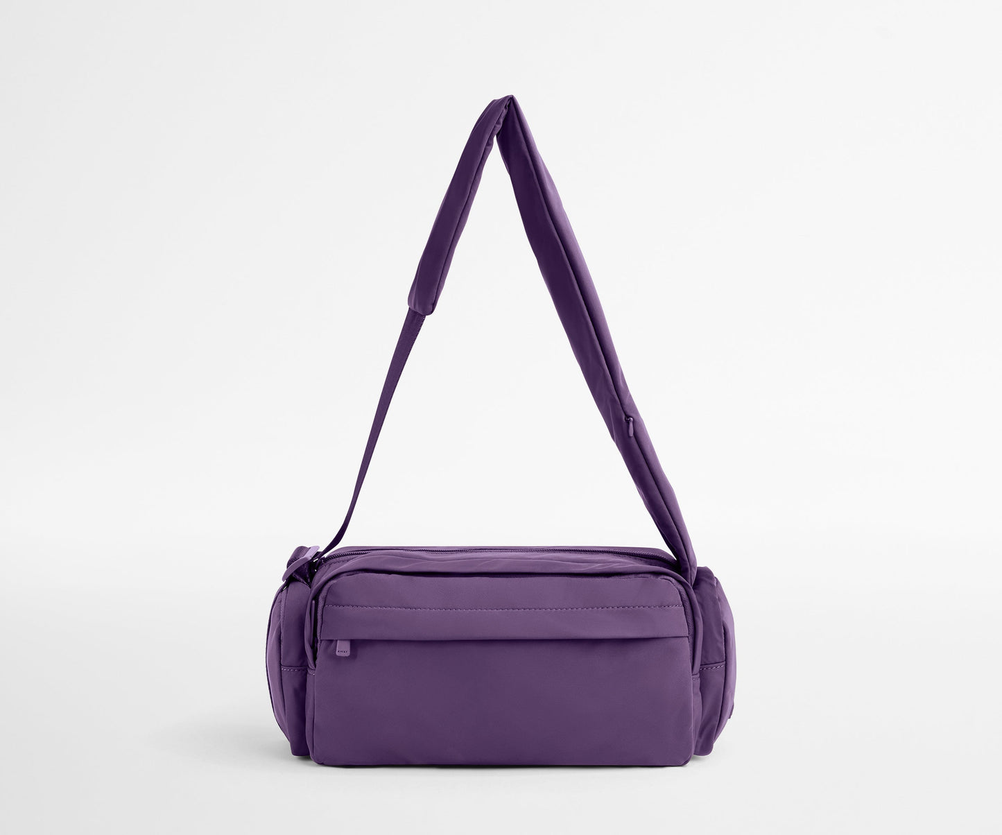 Featherlight Cargo Pack in Misty Purple