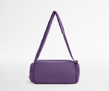 Featherlight Cargo Pack in Misty Purple