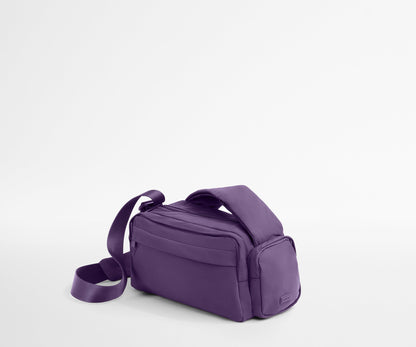 Featherlight Cargo Pack in Misty Purple