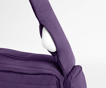 Featherlight Cargo Pack in Misty Purple