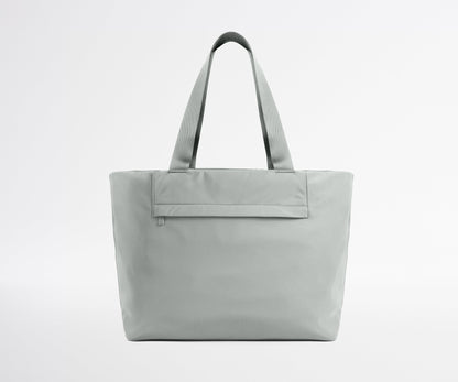Featherlight Tote in Nordic Gray