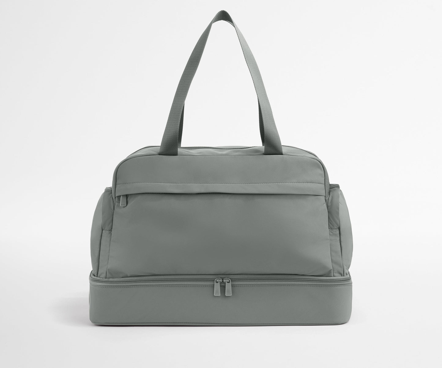 Featherlight Weekender in Nordic Gray
