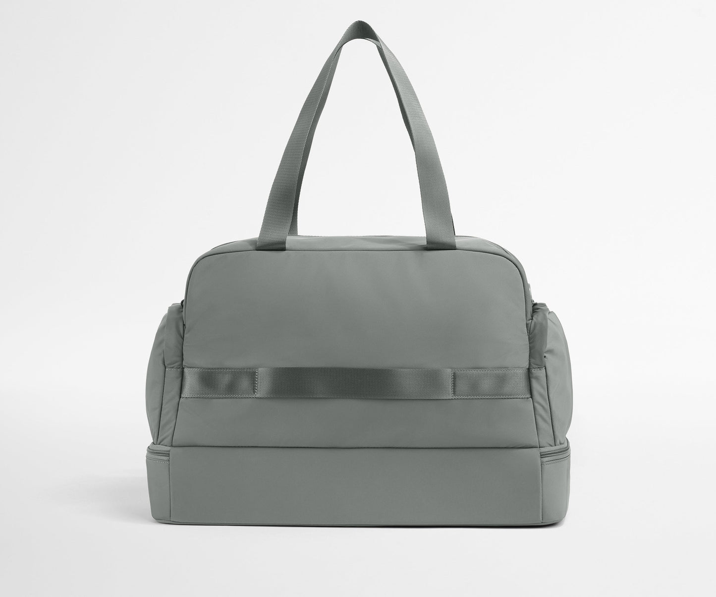 Featherlight Weekender in Nordic Gray