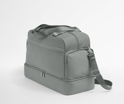 Featherlight Weekender in Nordic Gray