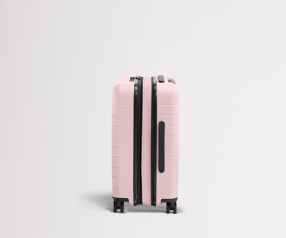 The Carry-On Flex in Blush Pink