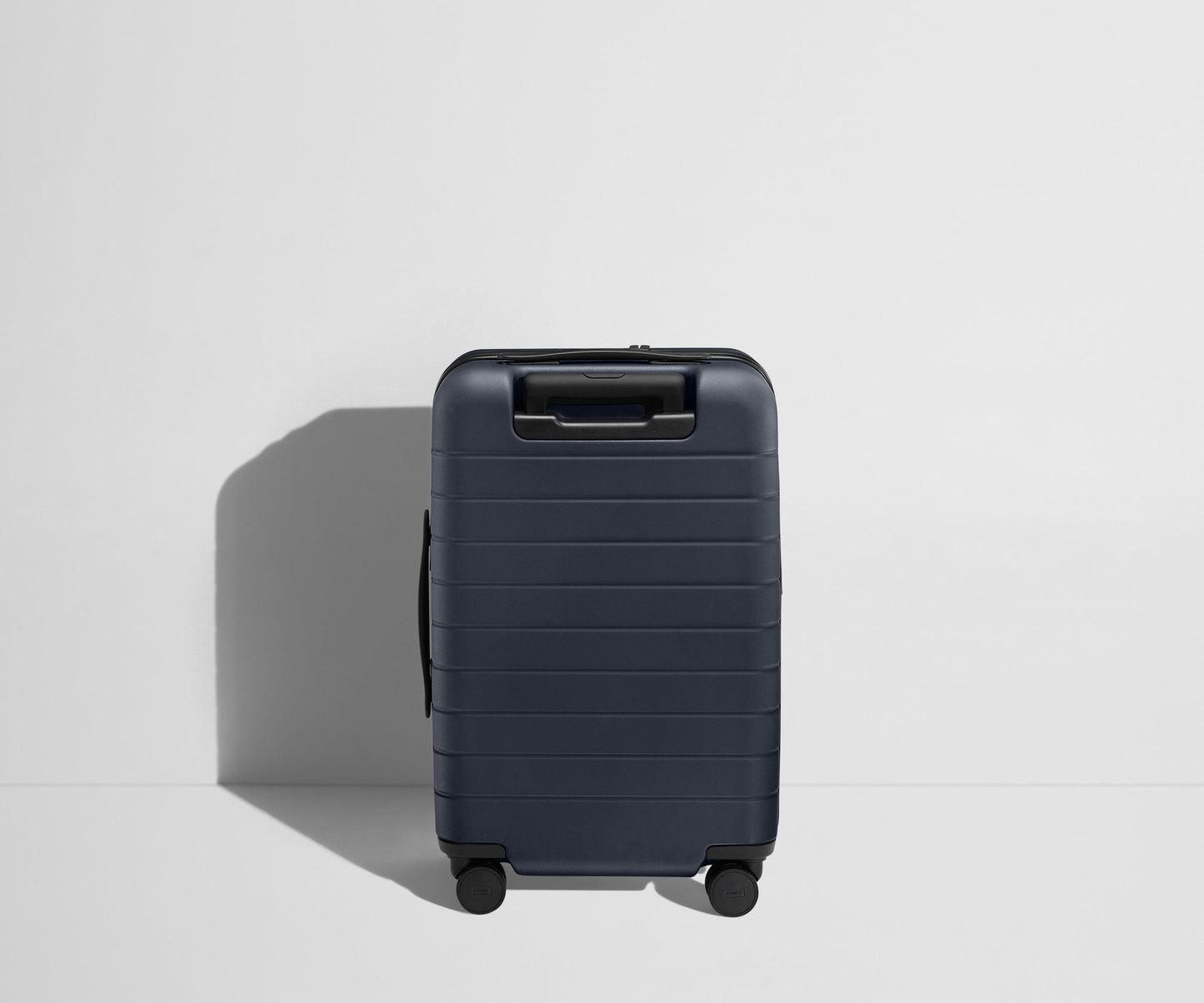 The Carry-On Flex in Navy Blue