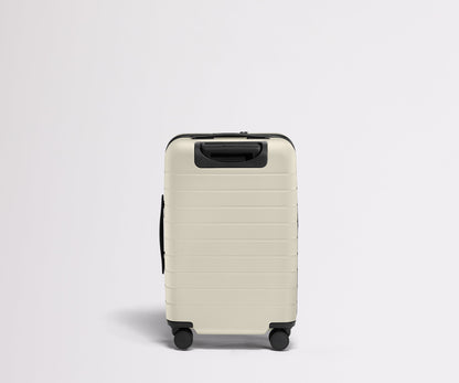 The Carry-On Flex in Salt White