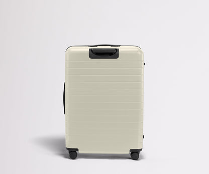 The Large Flex in Salt White