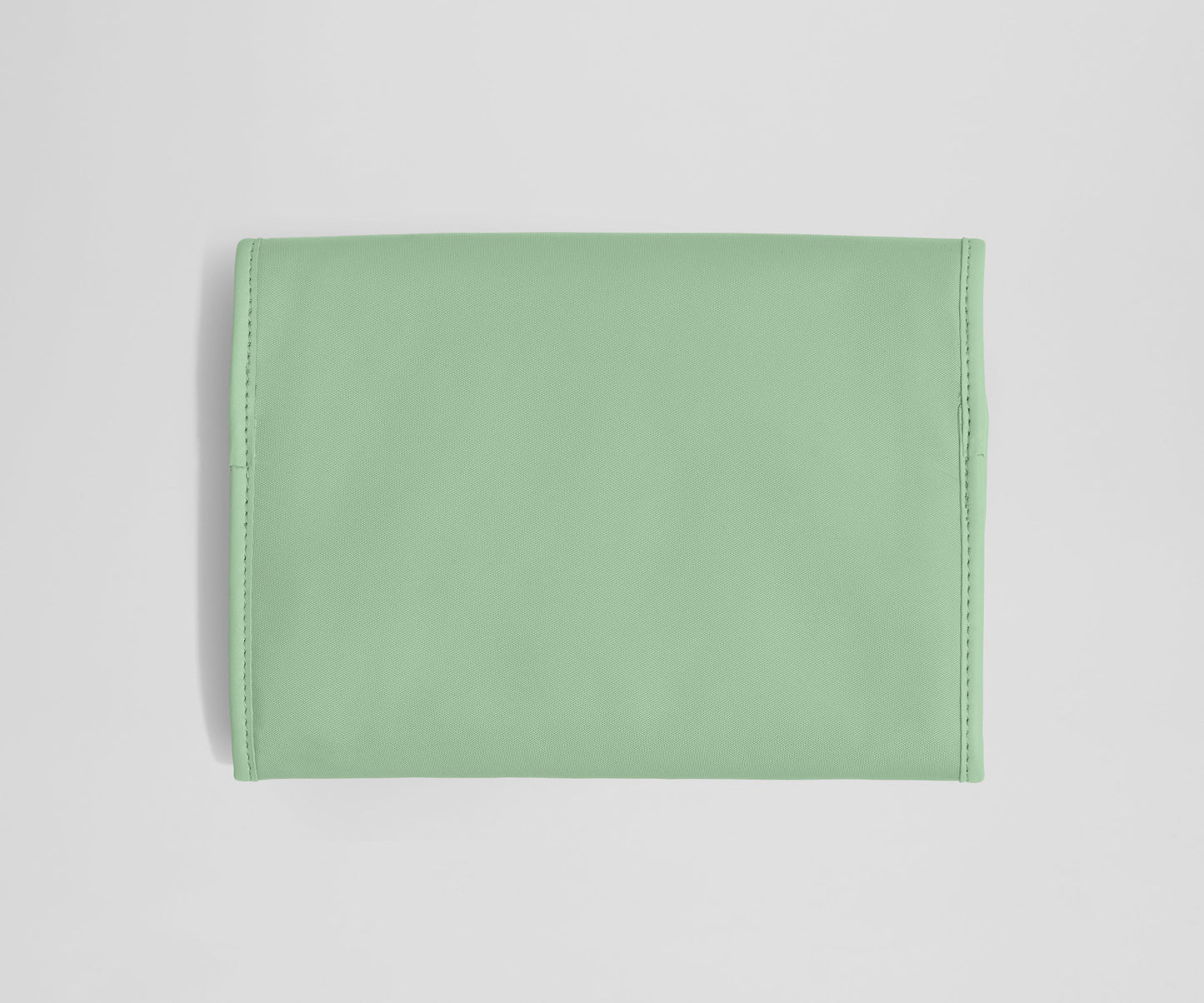 Hanging Jewelry Organizer in Sea Green