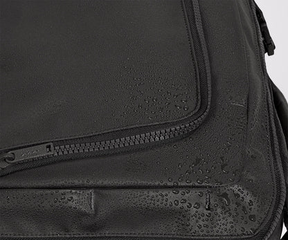 Active Convertible Backpack 25L in Jet Black