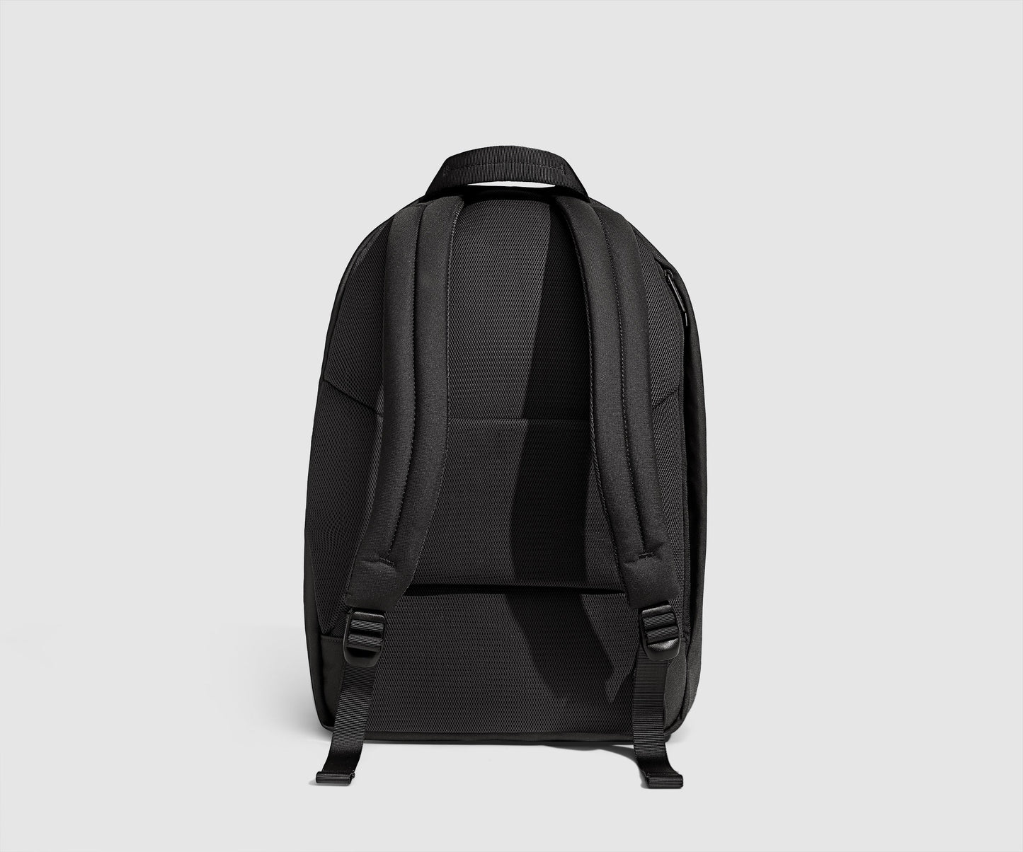 Active Backpack 26L in Jet Black