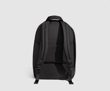 Active Backpack 26L in Jet Black