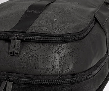 Active Backpack 26L in Jet Black