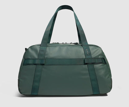 Active Duffle 40L in Forest Green