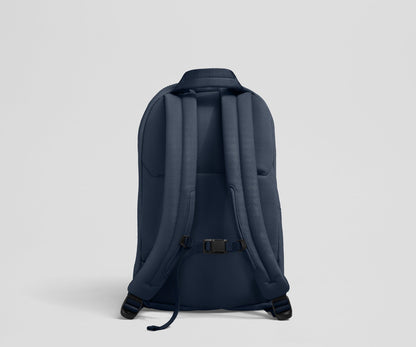 Active Daypack 20L in Navy Blue