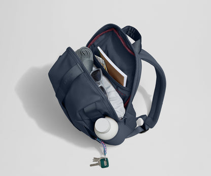 Active Daypack 20L in Navy Blue