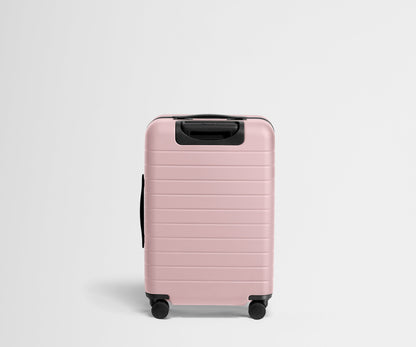The Bigger Carry-On in Blush Pink