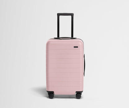 The Carry-On in Blush Pink