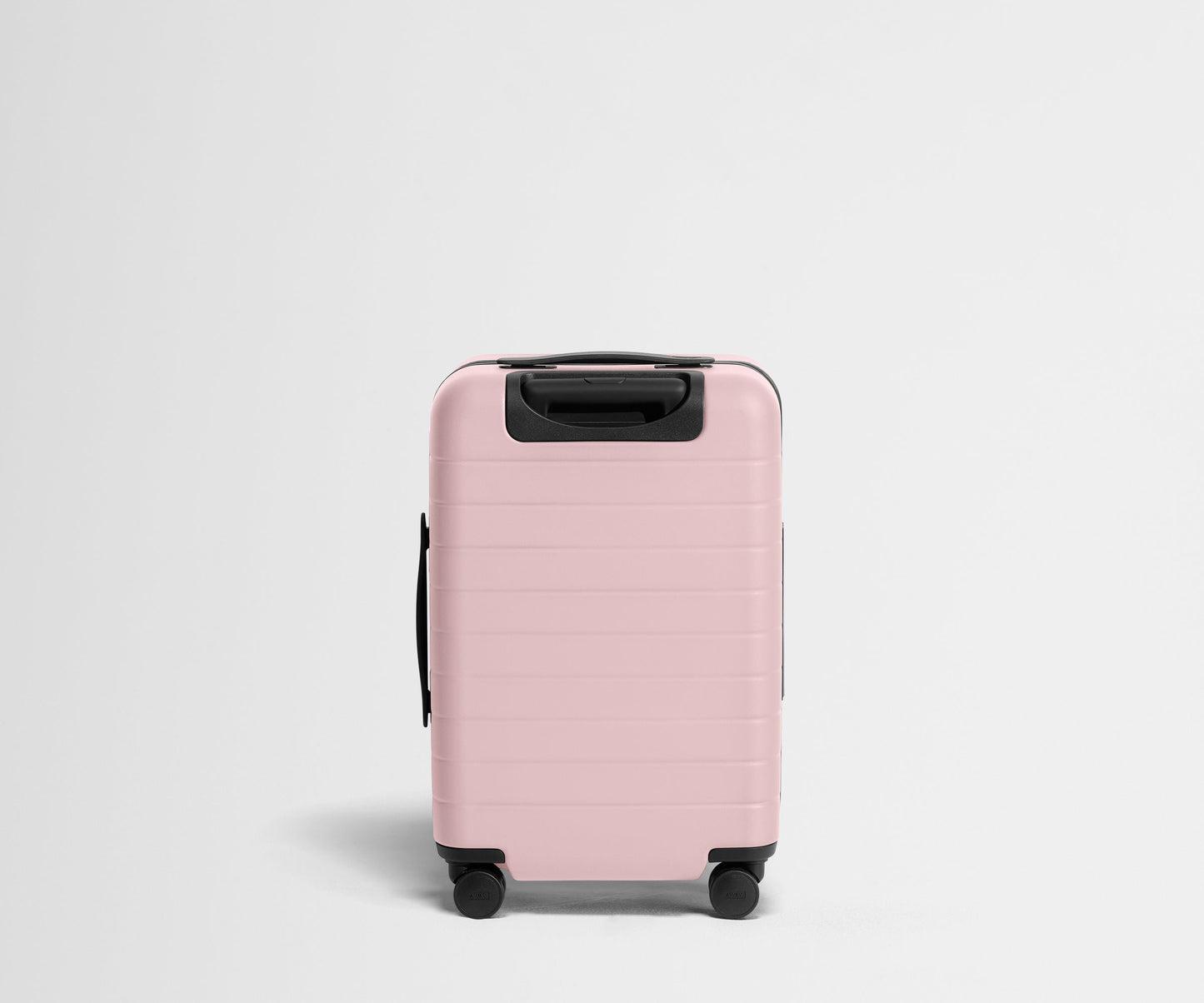 The Carry-On in Blush Pink