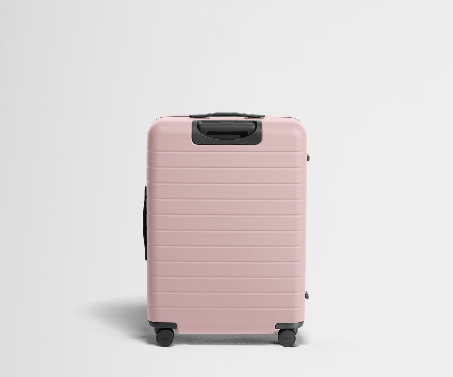 The Medium in Blush Pink