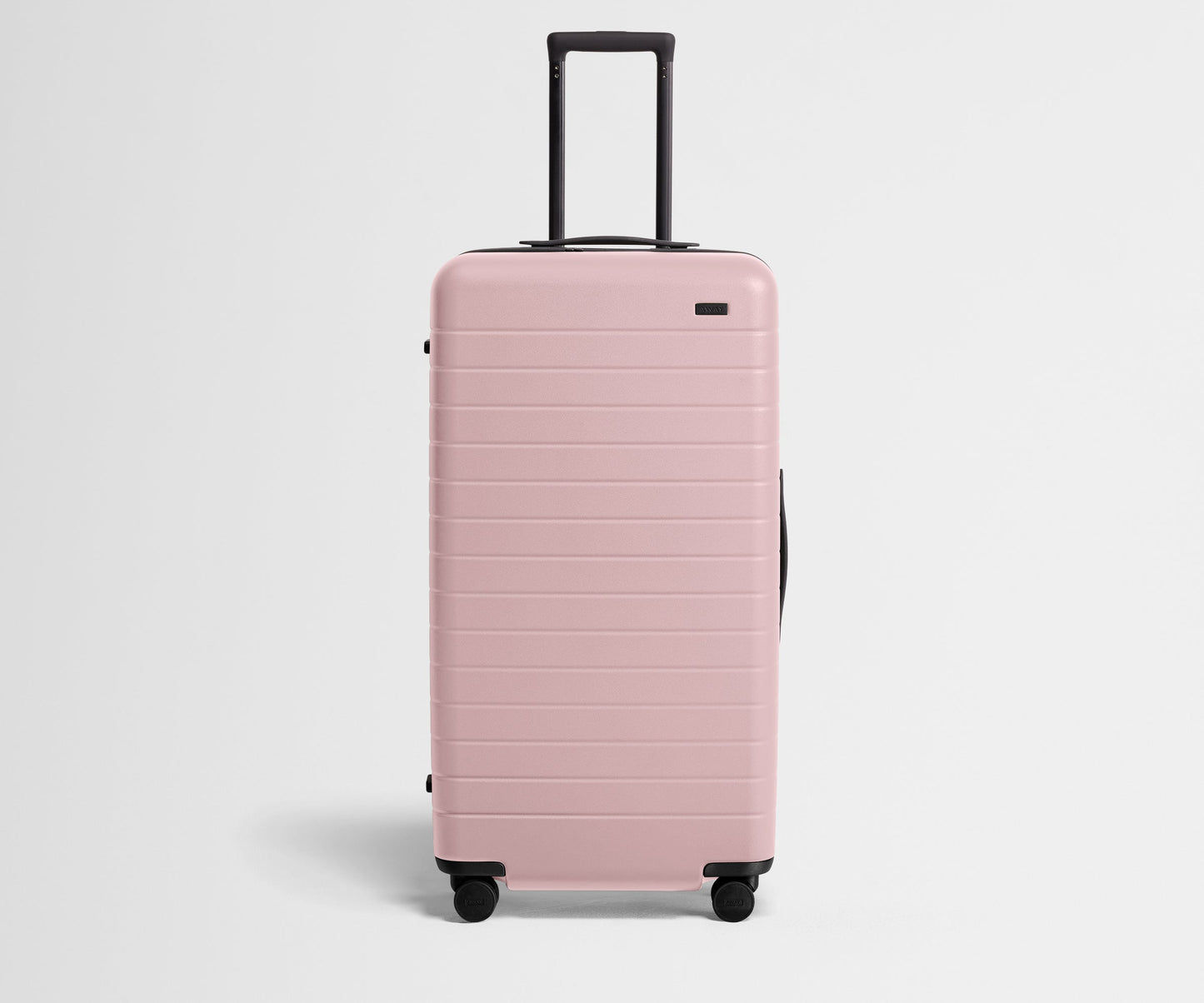 The Trunk in Blush Pink