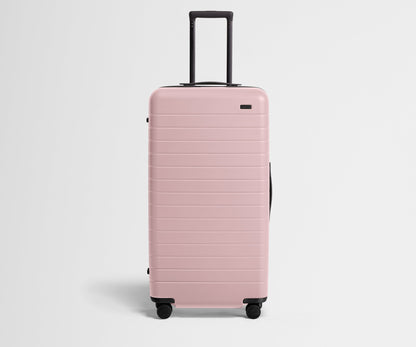 The Trunk in Blush Pink