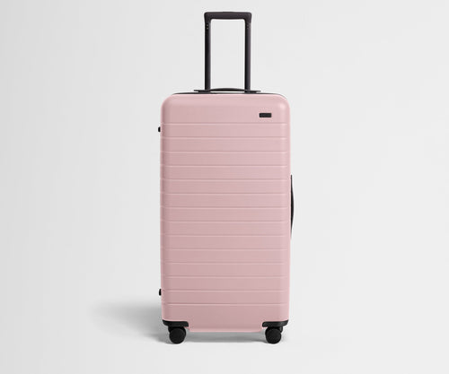 The Trunk in Blush Pink