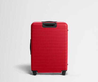 The Large in Cherry Red