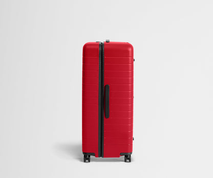 The Trunk in Cherry Red