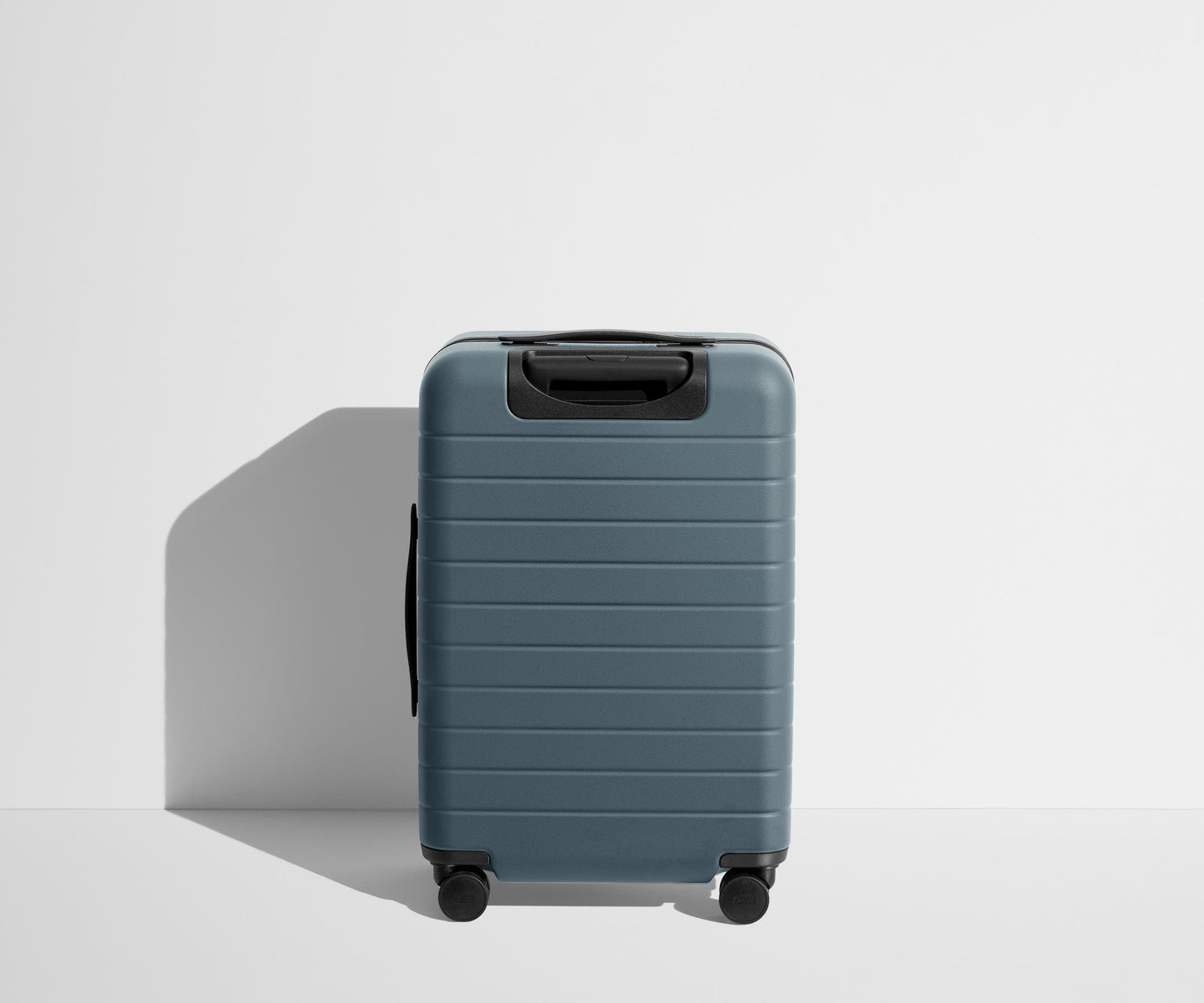 The Bigger Carry-On Flex in Coast Blue