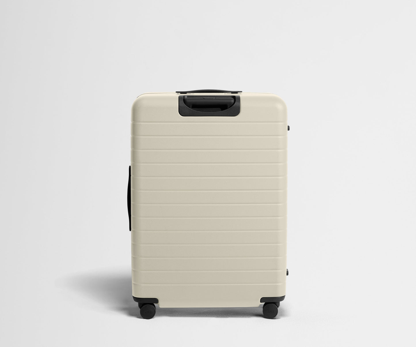 The Large in Salt White