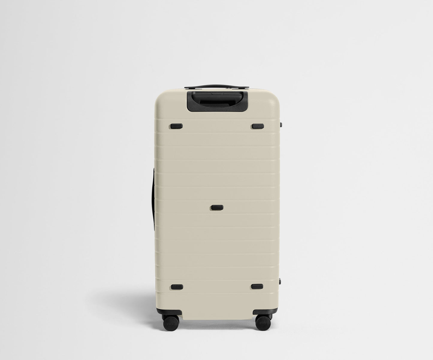 The Trunk in Salt White