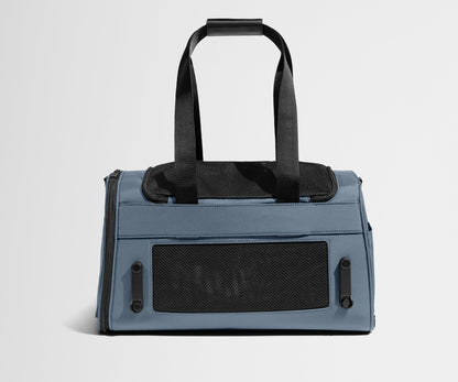 The Pet Carrier in Coast Blue