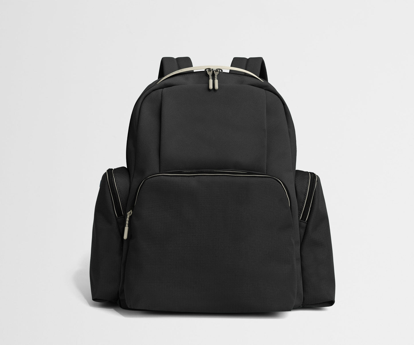 Sport Backpack in Jet Black
