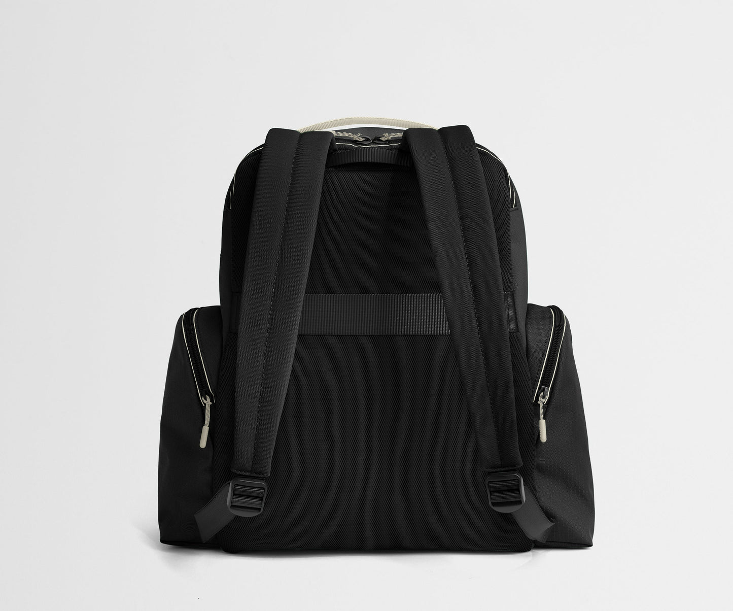 Sport Backpack in Jet Black