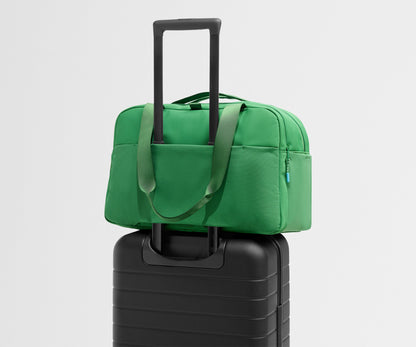 Gym Bag in Clubhouse Green