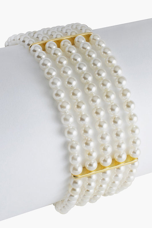 The Martini Bracelet