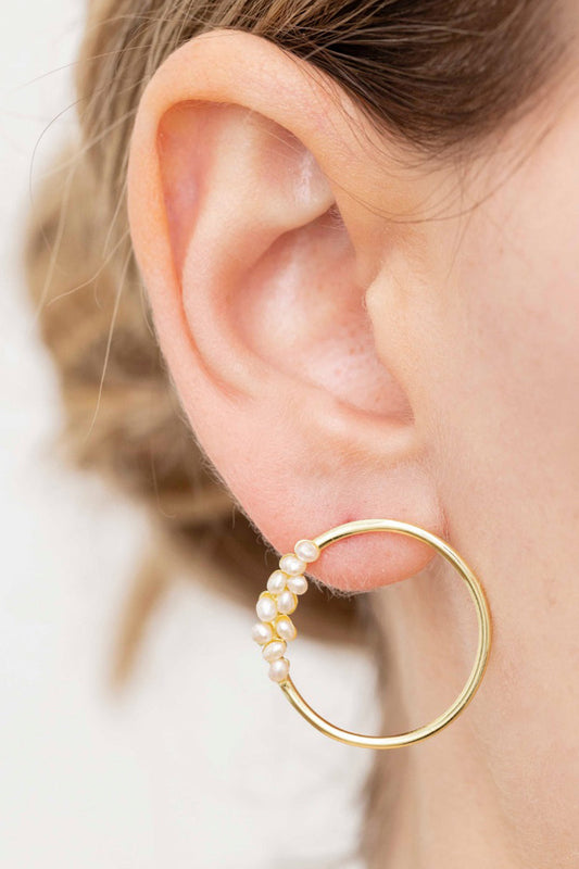 The Playa Hoops