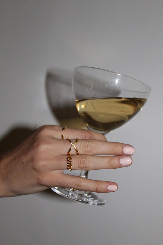 The X Ring