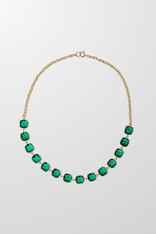 The Andorra Choker