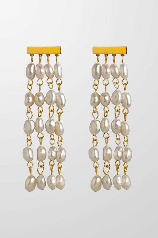 The Grove Earrings