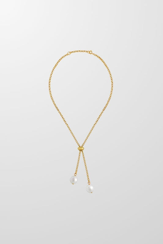 The Mediterraneo Lariat