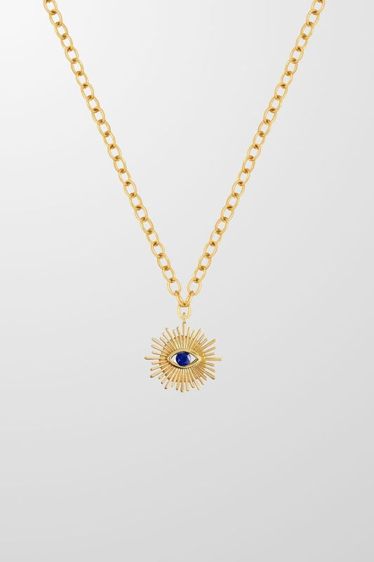 The Mirador Necklace