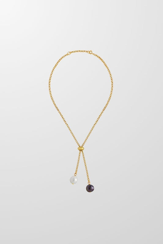 The Solstice Lariat