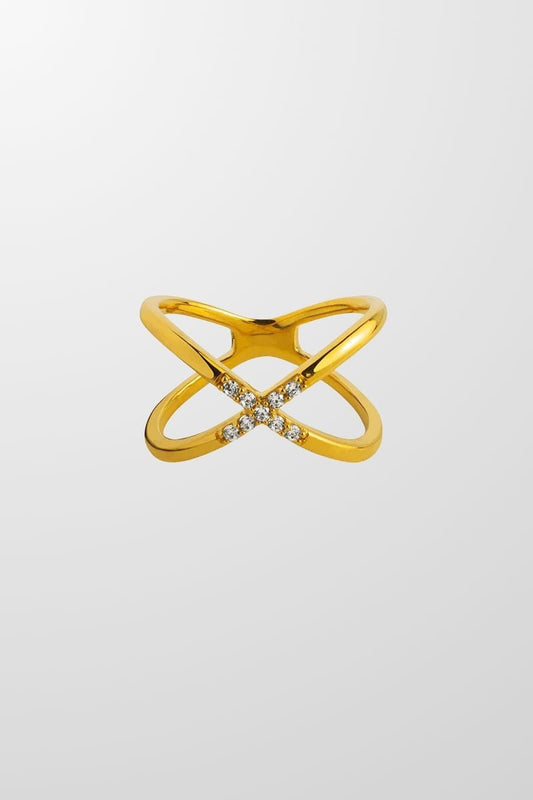The X Ring