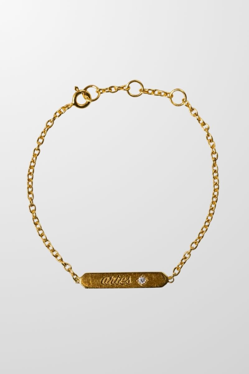 The Zodiac Bracelet