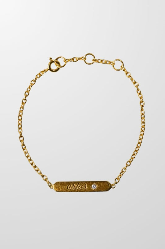 The Zodiac Bracelet
