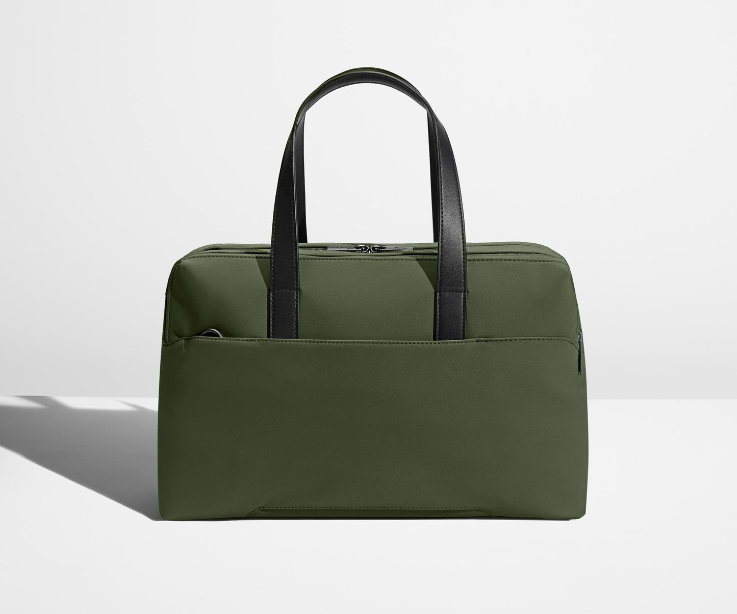 The Everywhere Bag in Olive Green
