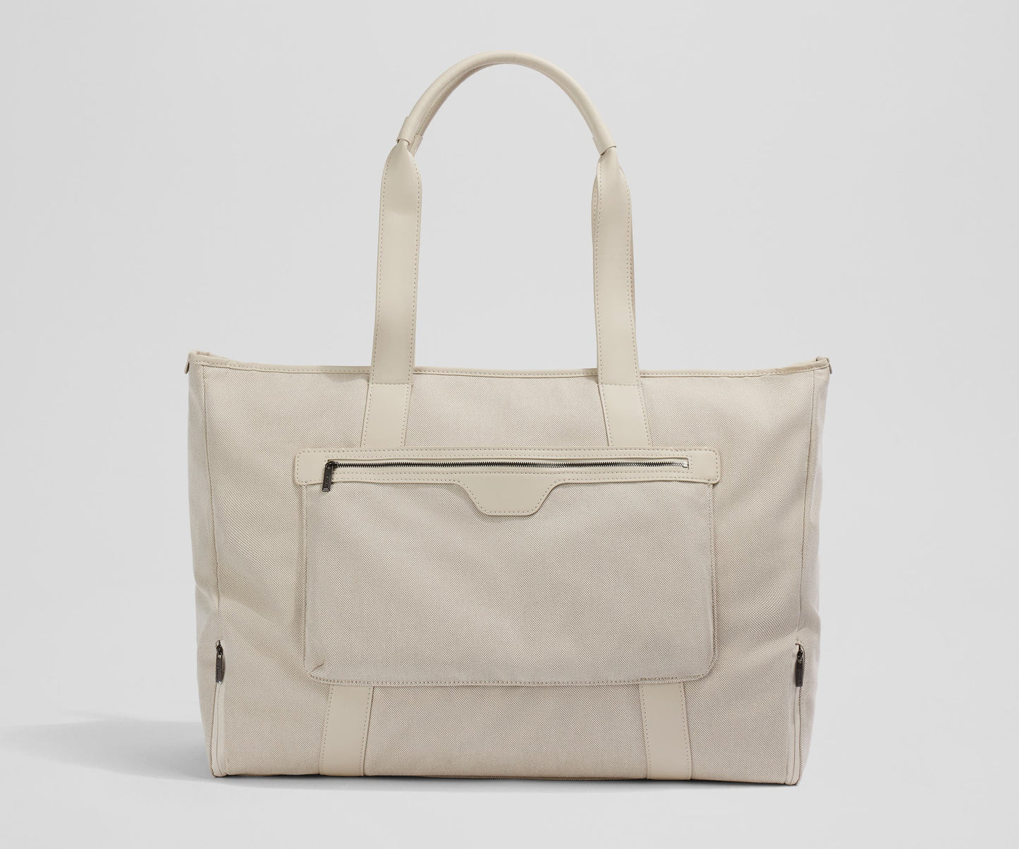Transit Canvas Tote in Transit Canvas Tan